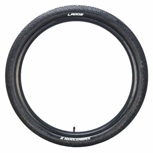 lagos snakeskin 2 26 opona tyre reifen wheelie cruizer street black.webp