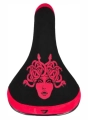 mafiabikes medusa siodełko seat sattle rowerowe fahrrad wheelie red (5).webp