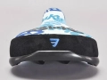 mafiabikes bomma siodełko seat sattle rowerowe fahrrad wheelie blue (3).webp