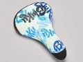 mafiabikes bomma siodełko seat sattle rowerowe fahrrad wheelie blue (4).webp