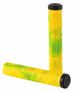 Gripy Mafiabikes Hitmain | Green Yellow