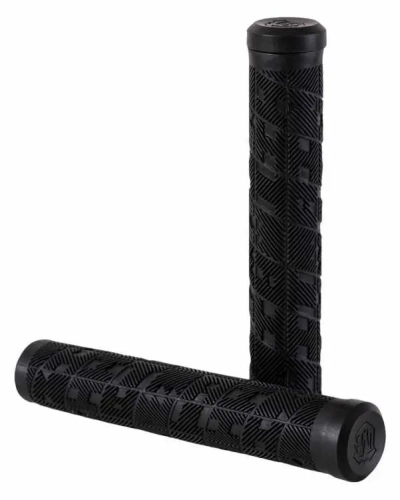 mafiabikes hitmain gripy rączki griffe bmx hulajnogi wyczynowej grips harry main black.webp