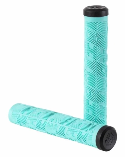 mafiabikes hitmain gripy rączki griffe bmx hulajnogi wyczynowej grips harry main mint.webp