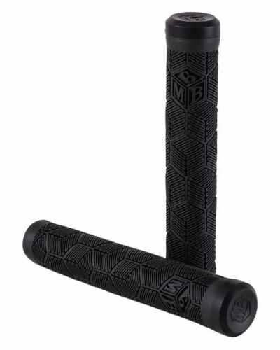 mafiabikes lucky gripy rączki griffe bmx hulajnogi wyczynowej grips black.webp