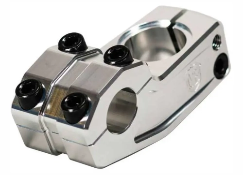 mafiabikes team top load bmx mostek wspornik vorbau stem polished (1).webp