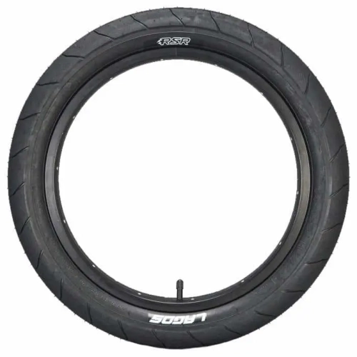 lagos rsr 18 20 bmx opona reifen tyre black.webp