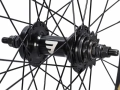 mafiabikes blad 26 komplet kół rowerowych Laufradsatz wheelie wheel set driver single (2).webp