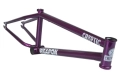 cryptic weapon bmx rama rahmen frame purple haze (2).webp