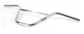 cryptic bmx jail kierownica lenker bar handlebar chrome plate (3).webp