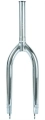 cryptic bmx enigma slim widelec gabel fork 26mm chrome plate (2).webp