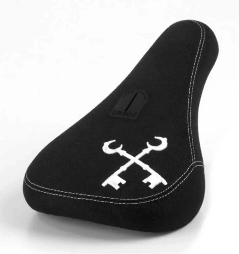cryptic bmx mid pivotal siodełko sattel seat black (3).webp