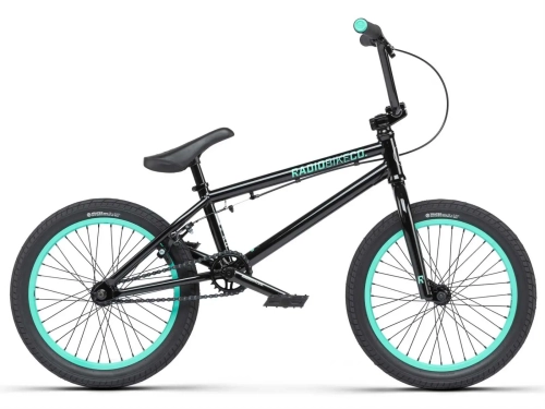radio saiko 18 bmx rower rad fahrrad kolo bike 2021 black (1).webp
