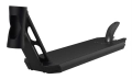 fuzion entropy 2.0 park deck podest hulajnogi wyczynowej deska stunt scooter freestyle kolobezka 4.75x19.5 matte black (1).webp