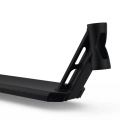 fuzion entropy 2.0 park deck podest hulajnogi wyczynowej deska stunt scooter freestyle kolobezka 4.75x19.5 matte black (3).webp