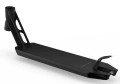 fuzion entropy 2.0 park deck podest hulajnogi wyczynowej deska stunt scooter freestyle kolobezka 4.75x19.5 matte black (4).webp