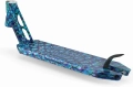 fuzion entropy 2.0 park deck podest hulajnogi wyczynowej deska stunt scooter freestyle kolobezka 4.75x19.5 dragon scale (4).webp