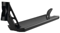fuzion entropy 2.0 boxed street deck podest hulajnogi wyczynowej deska stunt scooter freestyle kolobezka 5x20.5 black (1).webp