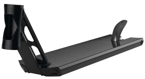 fuzion entropy 2.0 boxed street deck podest hulajnogi wyczynowej deska stunt scooter freestyle kolobezka 5x20.5 black (1).webp