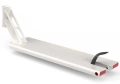 fuzion entropy 2.0 boxed street deck podest hulajnogi wyczynowej deska stunt scooter freestyle kolobezka 5.5x22 white (4).webp