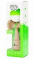 Kendama_USA_Kaizen_3.0_Shift_Half_Split_Sticky Green_White (2).jpg