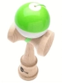 Kendama_USA_Kaizen_3.0_Shift_Half_Split_Sticky Green_White (4).jpg