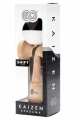 Kendama USA Kaizen 3.0 Shift Half Split Sticky Black White (2).jpg