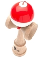 Kendama USA Kaizen 3.0 Shift Half Split Sticky Red White (1).jpg