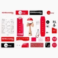 Kendama USA Kaizen 3.0 Shift Half Split Sticky Red White (2).jpg