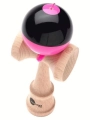 Kendama USA Kaizen 3.0 Shift Half Split Sticky Black Pink (1).jpg