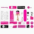 Kendama USA Kaizen 3.0 Shift Half Split Sticky Black Pink (2).jpg