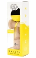 Kendama USA Kaizen 3.0 Shift Half Split Sticky Black Yellow (4).jpg