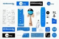 Kendama USA Kaizen 3.0 Shift Half Split Sticky Black Blue (1).jpg