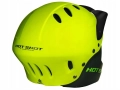 author hot shot kask helm fullface helmet bmx mtb dirt neo yellow black (3).webp
