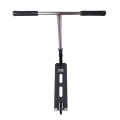 Core ST1 street hulajnoga wyczynowa Stunt Scooter freestyle kolobezka Black Raw (3).webp