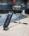 Core ST1 street hulajnoga wyczynowa Stunt Scooter freestyle kolobezka Black Raw (4).webp
