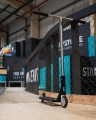 Core ST1 street hulajnoga wyczynowa Stunt Scooter freestyle kolobezka Black Raw (5).webp