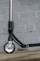 Core ST1 street hulajnoga wyczynowa Stunt Scooter freestyle kolobezka Black Raw (9).webp