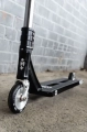 Core ST1 street hulajnoga wyczynowa Stunt Scooter freestyle kolobezka Black Raw (11).webp