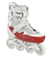 rolki Powerslide Ultron inline skates Rollschuhe white (3).webp