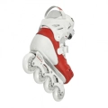 rolki Powerslide Ultron inline skates Rollschuhe white (4).webp