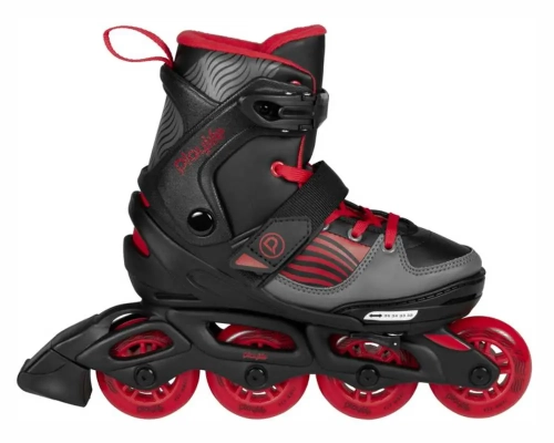 Powerslide Playlife Dark Breeze rolki dzieci Kinder inline Skates (1).webp