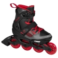 Powerslide Playlife Dark Breeze rolki dzieci Kinder inline Skates (5).webp