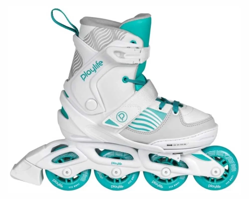 Powerslide Playlife Light Breeze rolki dzieci Kinder inline Skates (1).webp