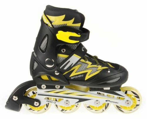 spokey darkslide rolki dzieci inline skates kinder rollschue (1).webp