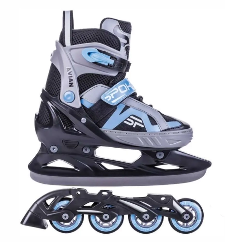 spokey avian 2w1 rolki łyżwy inline skates Schlittschuhe (1).webp