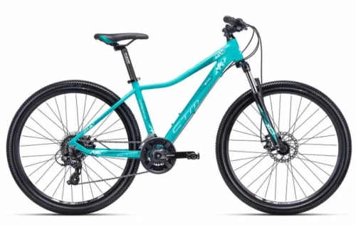 rower mtb damski ctm charisma 2.0 mat turkus.webp
