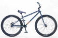 mafiabikes medusa 26 wheelie bike rower rad fahrrad kolo blue grey.webp