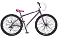 mafiabikes bomma 27.5 wheelie bike rower rad fahrrad kolo purple splatter.webp