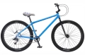 mafiabikes bomma 27.5 wheelie bike rower rad fahrrad kolo blue crackle.webp