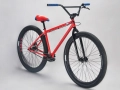 mafiabikes bomma 29 wheelie rower rad fahrrad bike pomegranate (2).webp